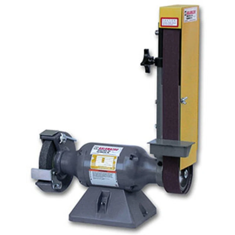 Kalamazoo 2 Combination Sander, 7 Grinding Wheel - 2SK7